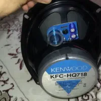 باند کنوود718 نو.|قطعات یدکی و لوازم جانبی|تربتحیدریه, شهرک ولیعصر|دیوار