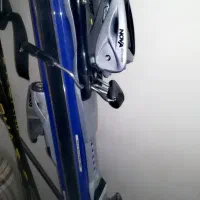 ست کامل اسکی