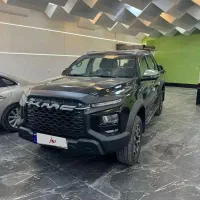 پیکاپ تی ۹ t9