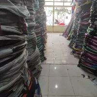 چادر/مسافرتی/کله مثلثی نانو/برزنتی|کوهنوردی و کمپینگ|تبریز, |دیوار