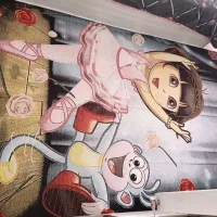 گلیم فرش 4 متری