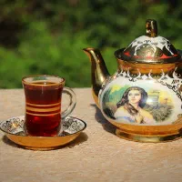 فروش انواع چای