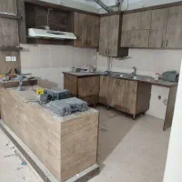 کابینت دسته دوم