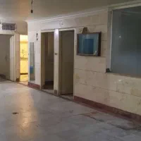 اجاره اداری و انبار و کارگاه ۱۵۰ متری در کن