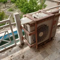 نصاب کولر نصب کولر سرویس کولرابی وگازی تعمیر پکیج|خدمات پیشه و مهارت|گلبهار, شهر جدید گلبهار|دیوار