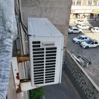 کولر گازی سامسونگ 24000