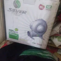 کباب پز و فن|اجاق گاز و لوازم برقی پخت‌وپز|ارومیه, |دیوار