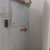 دستگاه بستنی، لبه رنگی