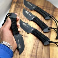 چاقو زنجانی