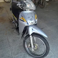 بیکلاج طرح ویو مدل ۹۰