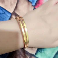 ۲ عدد النگو اینه ای سایز ۲|جواهرات|یاسوج, |دیوار