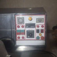 دستگاه کباب زن