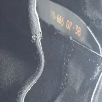 کفش. نیم بوت.سایز۳۷/۳۸|کیف، کفش، کمربند|سبزوار, شهرک جهاد|دیوار