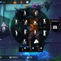 اکانت فری فایر|کنسول، بازی ویدئویی و آنلاین|چاروسا, |دیوار