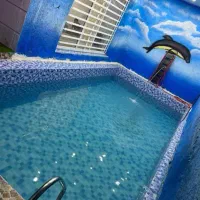 اجاره ویلاباغ در بهبهان کنار کوه های قشنگ زاگرس|اجارهٔ کوتاهمدت ویلا و باغ|آبادان, |دیوار