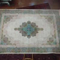 فرش تاروپود دستباف گونه مدل گلوریا|فرش|مشهد, چهارچشمه|دیوار