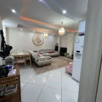 ۶۸ متر/۲خواب/ فول امکانات/نیروهوایی