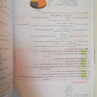 ماجرای بیست انسان و محیط|کتاب و مجله آموزشی|تهران, مسگرآباد|دیوار