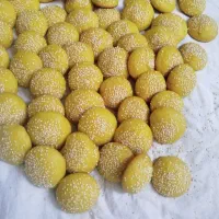 کلوچه و شیرینی