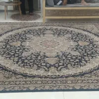 ۱حلقه فرش ۱عدد۱۲متری