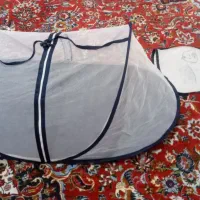 پشه بندوکریر|اسباب و اثاث بچه|دورود, |دیوار