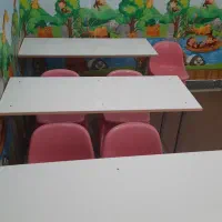 صندلی کودک رامو در حد نو|تخت و صندلی بچه|بندرعباس, |دیوار