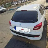 207 اتوماتیک بی رنگ 90 فرانسه