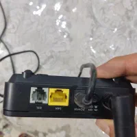 مودم زایکسل|مودم و تجهیزات شبکه|خرم‌آباد, |دیوار