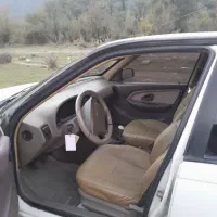 ماشین پژو تیوفایو مدل ۹۰|خودرو سواری و وانت|گنبد کاووس, |دیوار