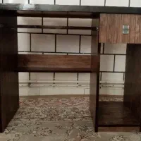 میز کامپیوتر و تحریر