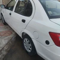 ساینا S دوگانه سوز شرکتی|خودرو سواری و وانت|اسلام‌شهر, شهرک احمدیه|دیوار