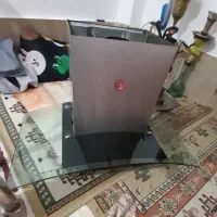 هود شیشه ای لمسی