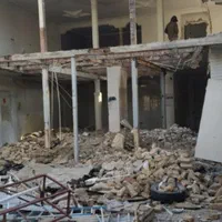 تخریب کاری کل ساختمان وامور بنایی|استخدام معماری، عمران و ساختمانی|فلاورجان, |دیوار