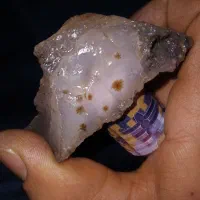 انواع سنگ قیمتی|بدلیجات|پاکدشت, پاکدشت (مامازند)|دیوار