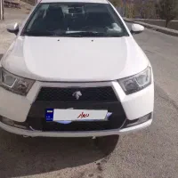 دنا پلاس توربو شارژ اتومات|خودرو سواری و وانت|کوهسرخ, |دیوار