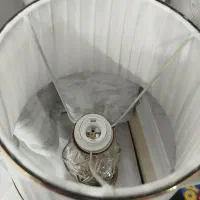 چراغ شبخواب(آباژور)|چراغ خواب و آباژور|اشتهارد, |دیوار