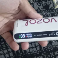 قلیون شارژی