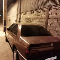 پژو 405 جی ال ایکس (GLX)، مدل ۱۳۸۲|خودرو سواری و وانت|شوشتر, |دیوار