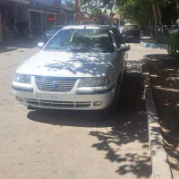 سمند LX EF7 بنزینی، مدل ۱۳۹۶|خودرو سواری و وانت|اصفهان, خانه اصفهان|دیوار