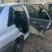 پراید 141 SL، مدل ۱۳۹۰