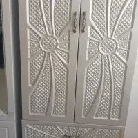 کمد جا لباسی نو