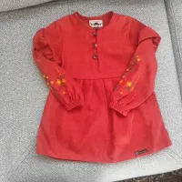 لباس وکاپشن دخترانه