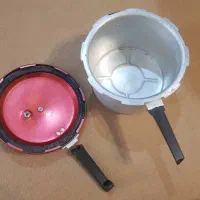 زودپز|ظروف پخت‌وپز|تهران, شهرآرا|دیوار