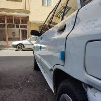 پراید۱۳۲م90|خودرو سواری و وانت|تبریز, |دیوار