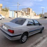 پارس 86دوگانه شرکتی|خودرو سواری و وانت|یاسوج, |دیوار