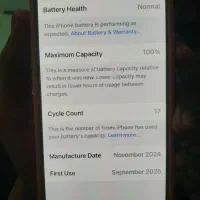 ایفون ۱۶ پرومکس256 ریجستری zaa|موبایل|تهران, ائمه اطهار|دیوار