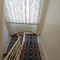 فرش اشپزخانه و گلیم  راه پله|گلیم، جاجیم، گبه|مشهد, نظام دوست|دیوار