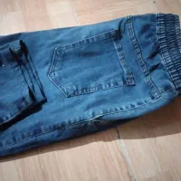 شلوار لی|لباس|فومن, |دیوار