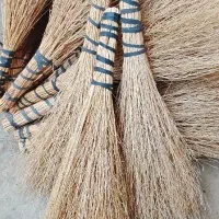 جاروی دستی تک وعمده|لوازم نظافت|نهاوند, |دیوار