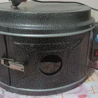 یک عدد فر برقی